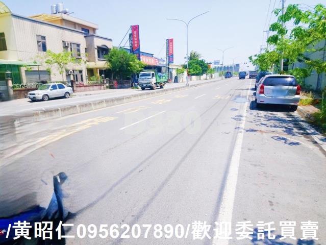 台南仁德建地-2