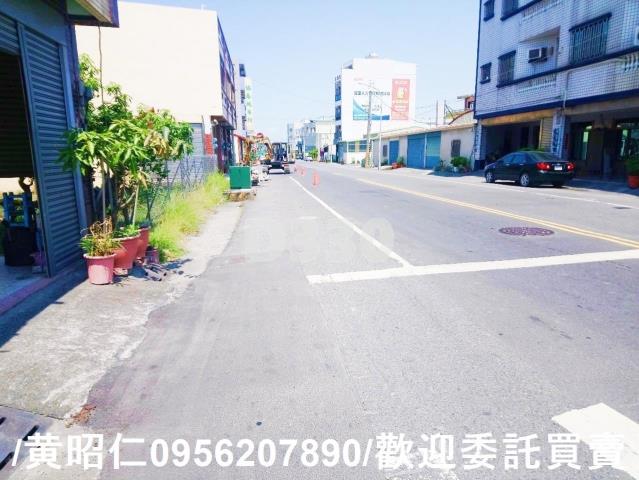 台南仁德建地-3