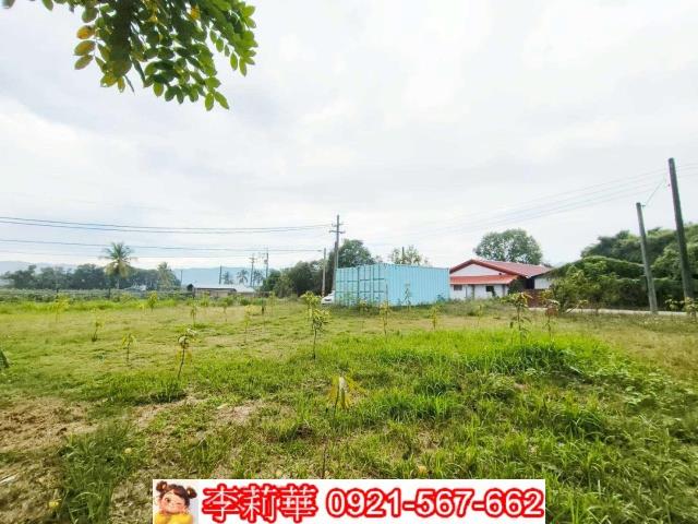 台南楠西農地-5