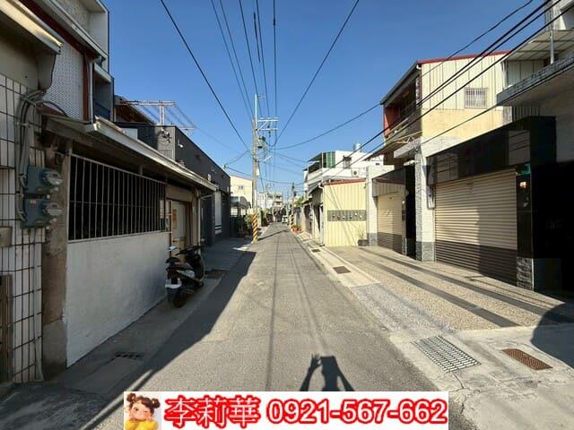 台南安南建地-0