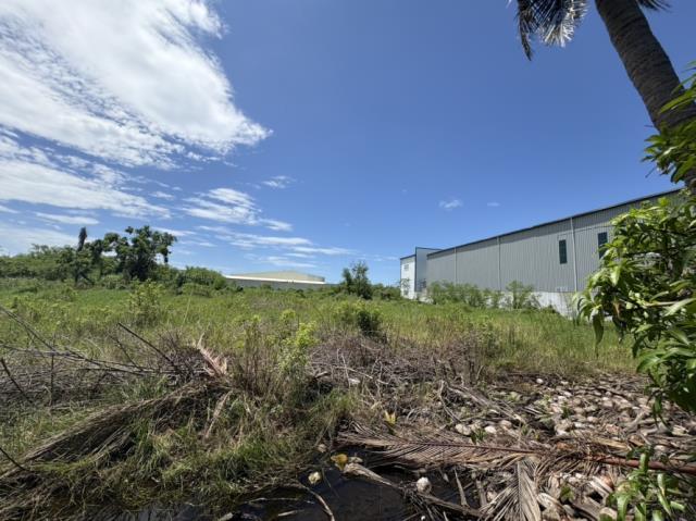 台南安南農地-3