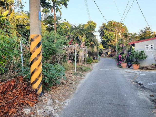 台南佳里農地-9