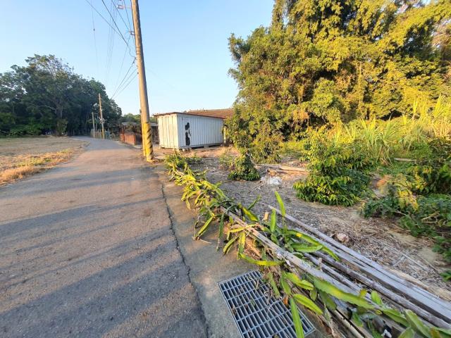 台南佳里農地-0