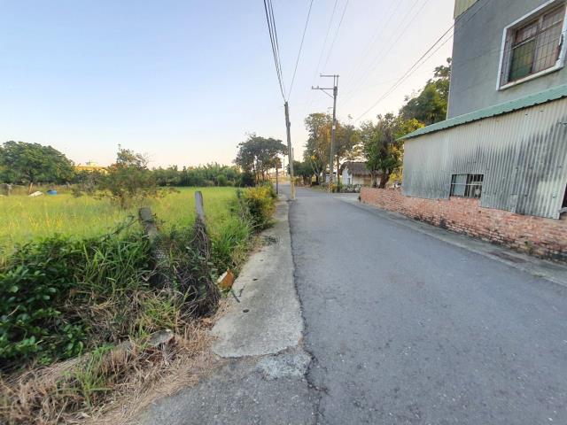 台南佳里農地-6