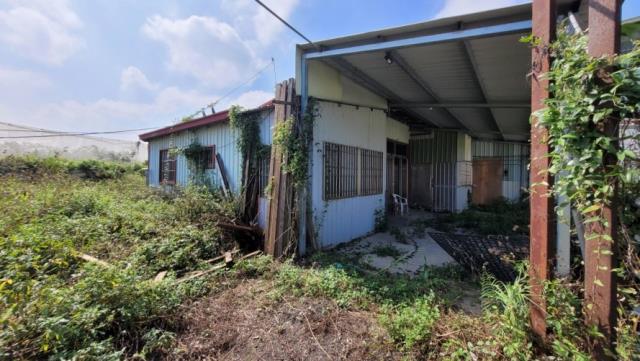 台南玉井農地-0