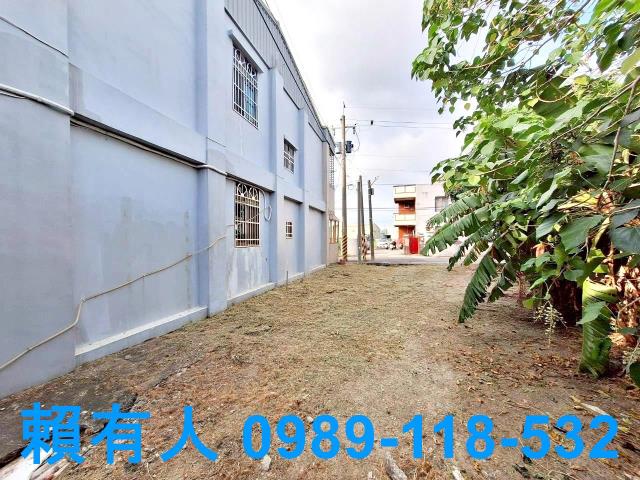 台南歸仁建地-1