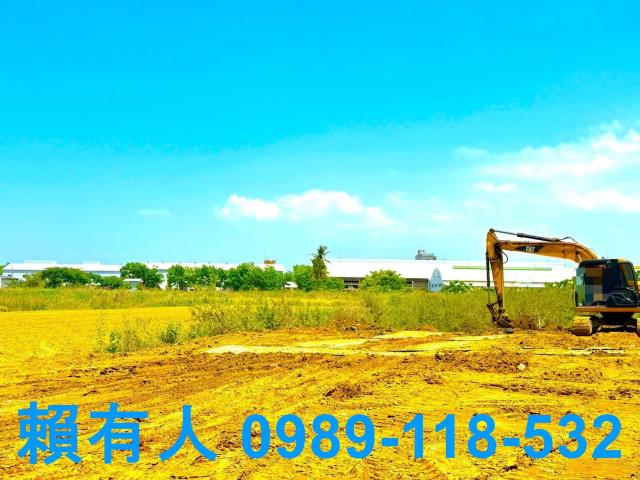 台南仁德農地-6