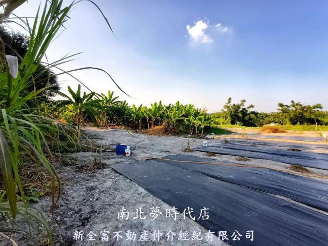 台南農地-8