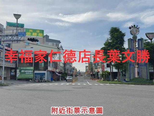 台南麻豆工業地-10