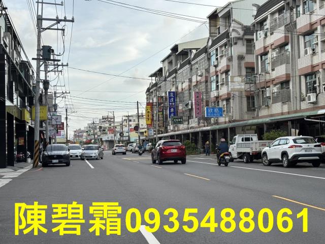 台南永康建地-0