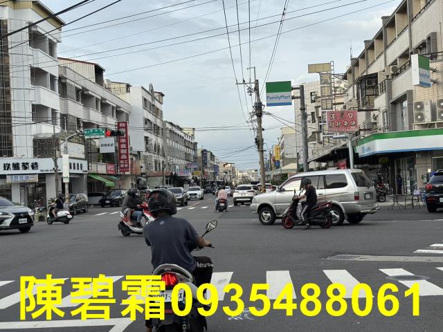 台南永康建地-4