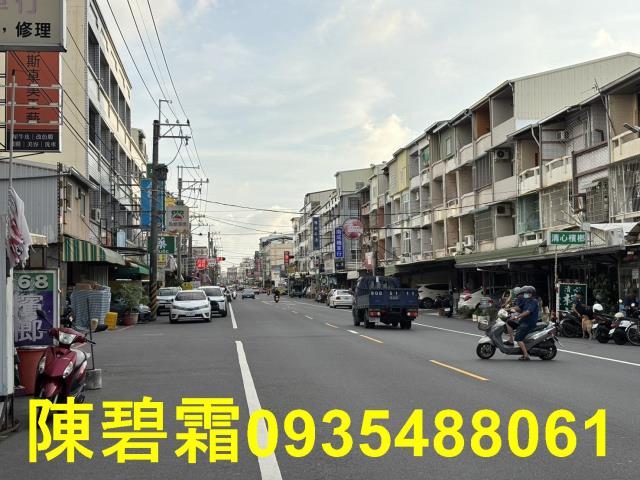 台南永康建地-7