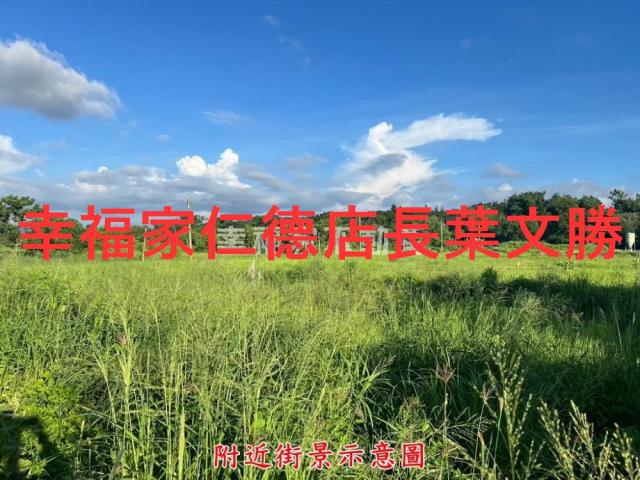 台南官田農地-10