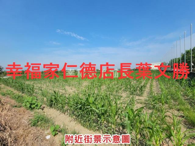 台南麻豆農地-14