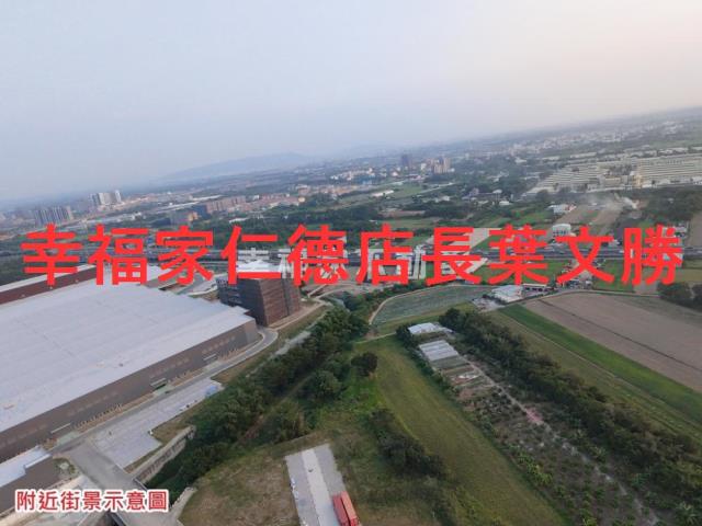 台南歸仁農地-12