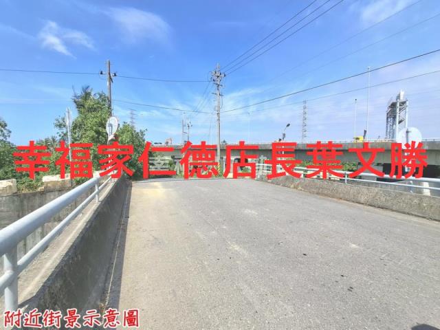 台南新市農地-13