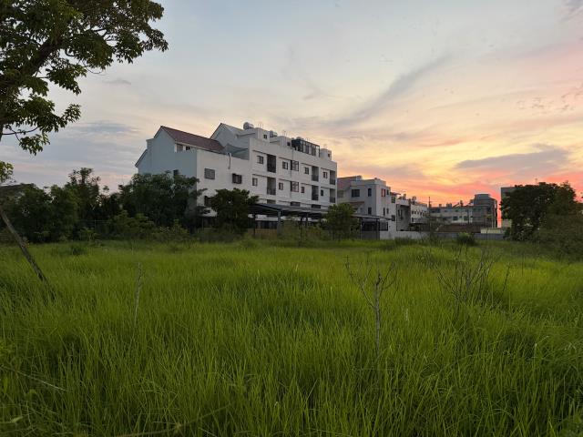 台南關廟農地-0