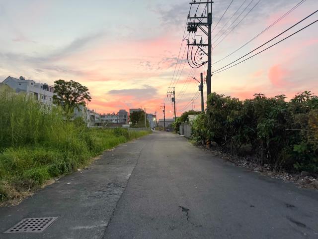 台南關廟農地-2