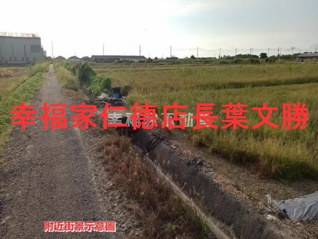 佳里農地-10