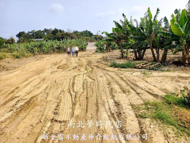 台南農地-1