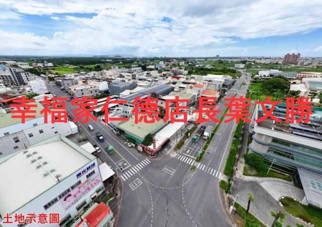 台南仁德工業地-4