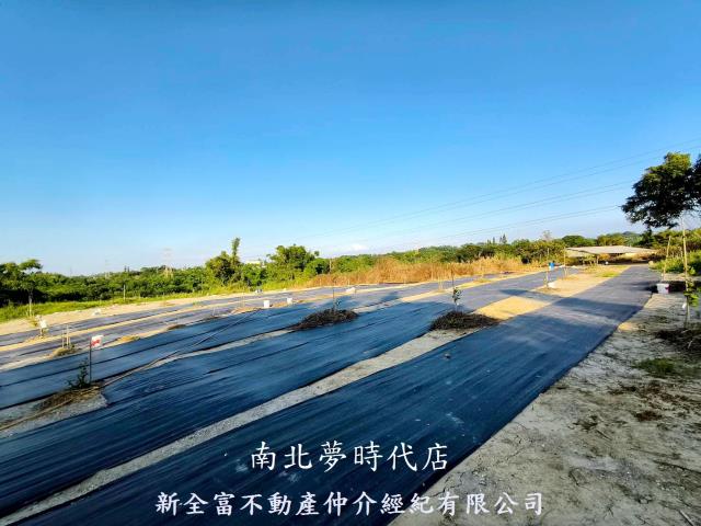 台南新化農地-10
