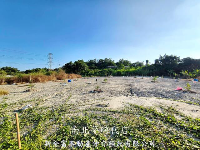 台南新化農地-6