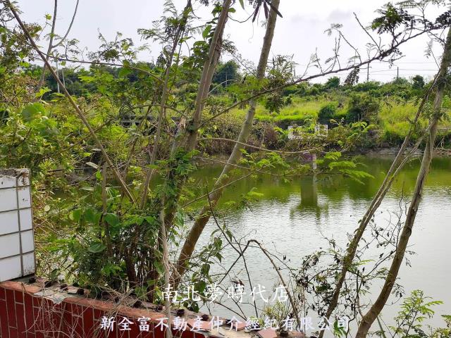 台南新化農地-3