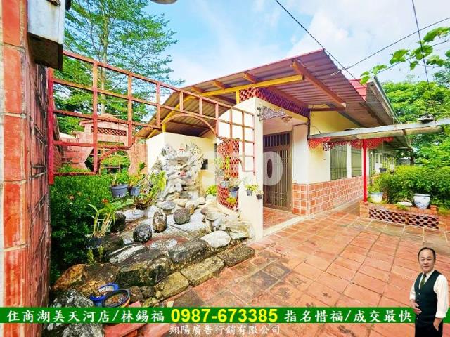 台南楠西農地-12