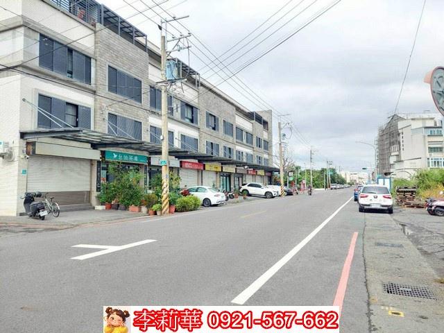 台南永康建地-3