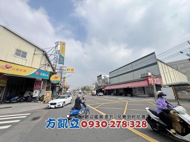 台南安南建地-2