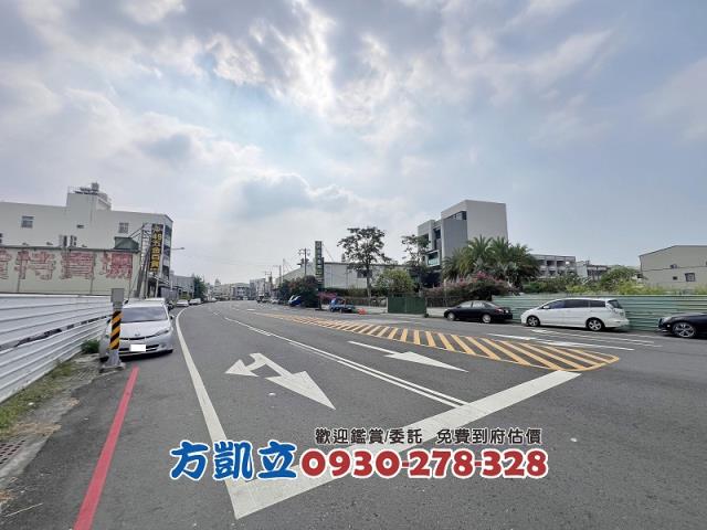 台南安南建地-4