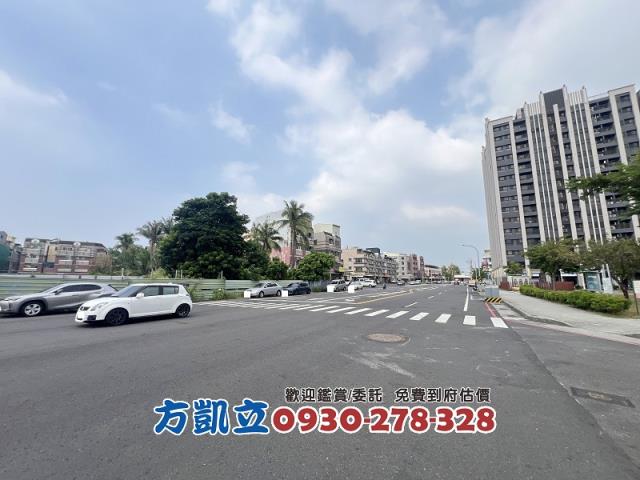 台南安南建地-5