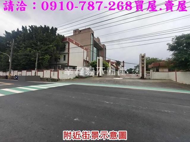 台南官田農地-7