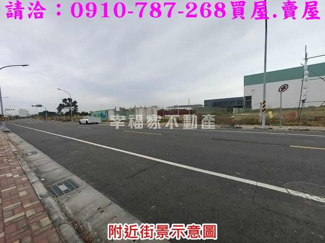 台南麻豆工業地-6