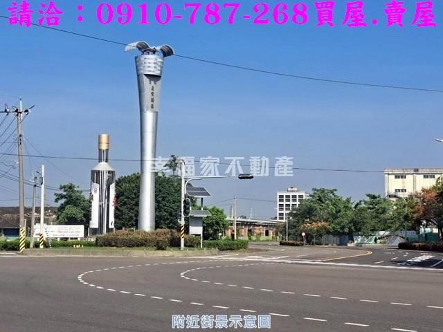 台南官田建地-10