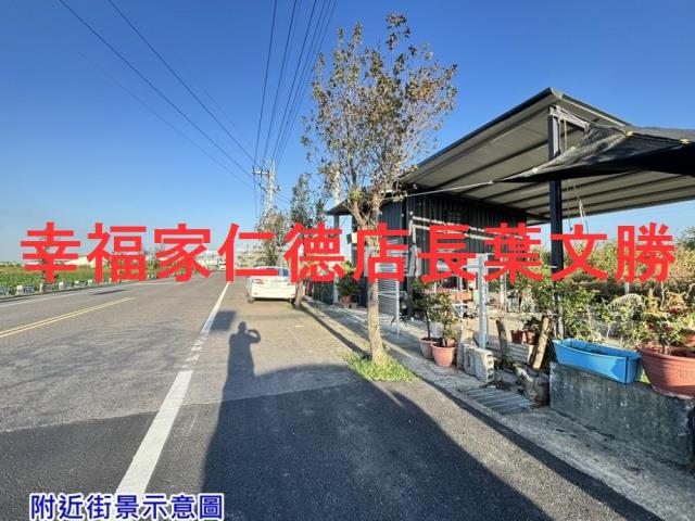 台南七股農地-5