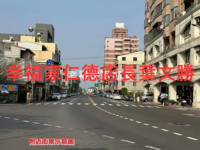 台南新營工業地-0