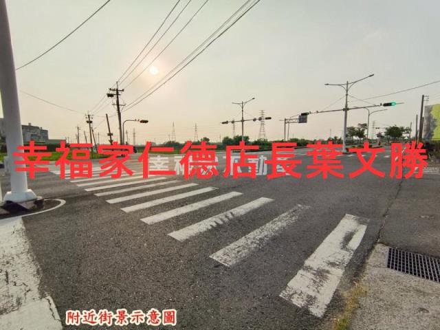 台南柳營農地-11