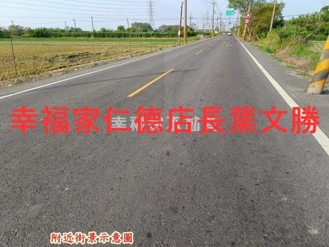 台南柳營農地-2