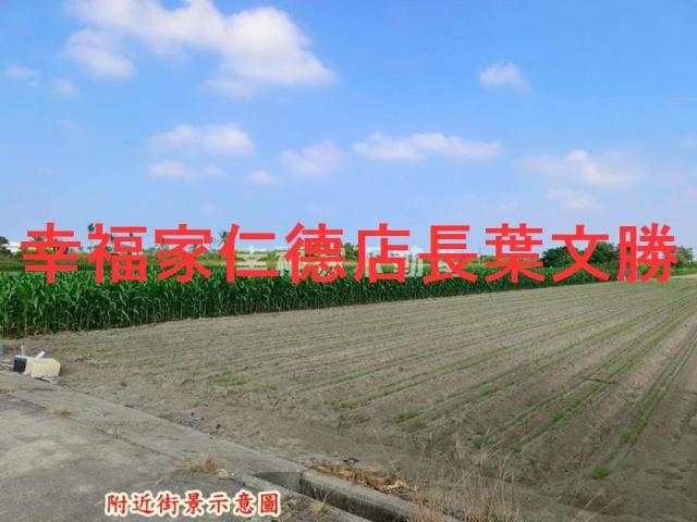 台南安定農地-10