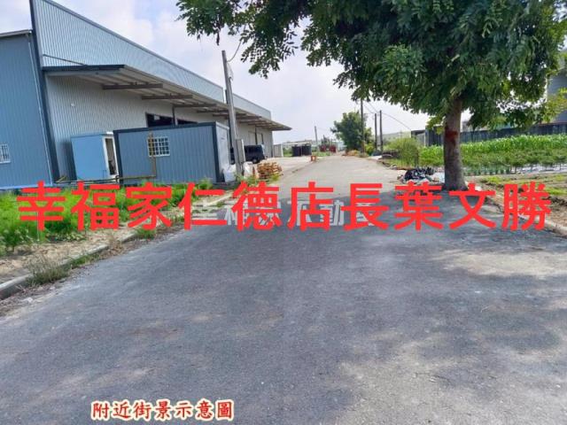 台南安定農地-11