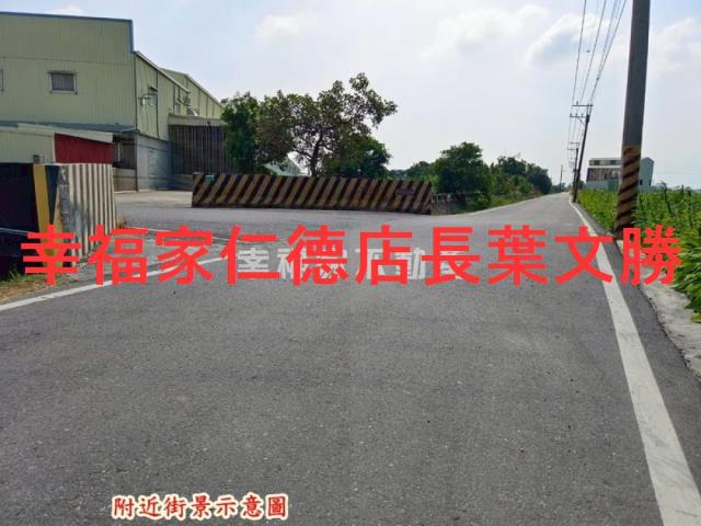 台南官田建地-6