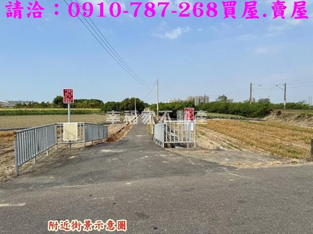 台南新市農地-12