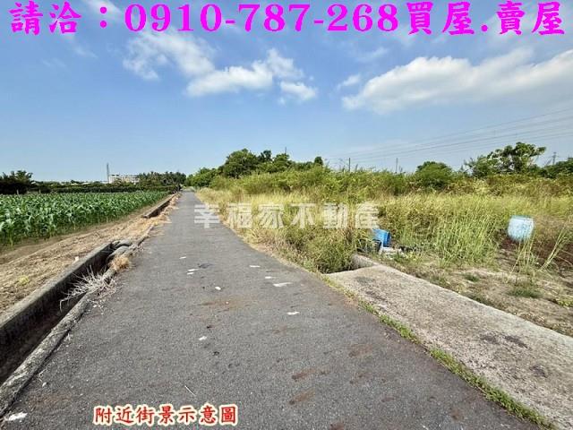 台南新市農地-4