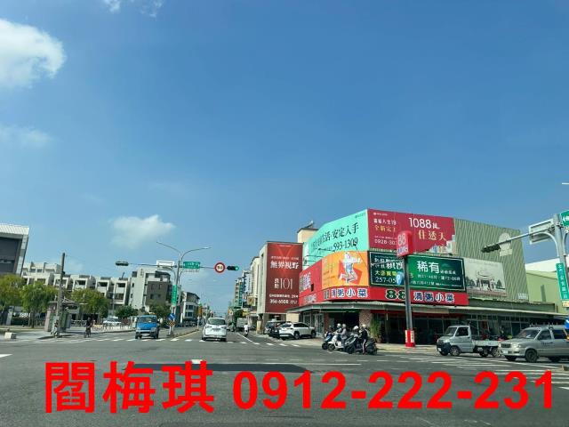 台南安南建地-6