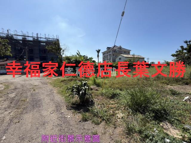 台南鹽水建地-14