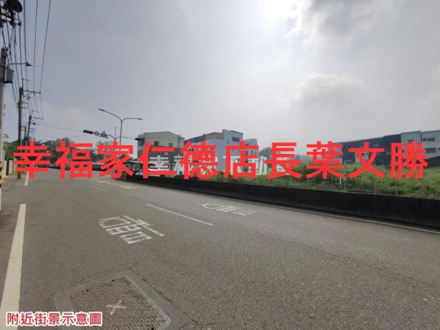 台南關廟農地-11