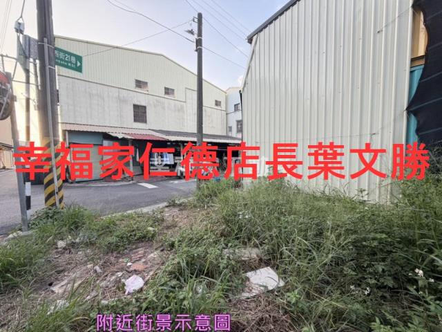 台南官田建地-7