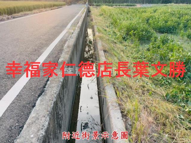 台南後壁農地-14